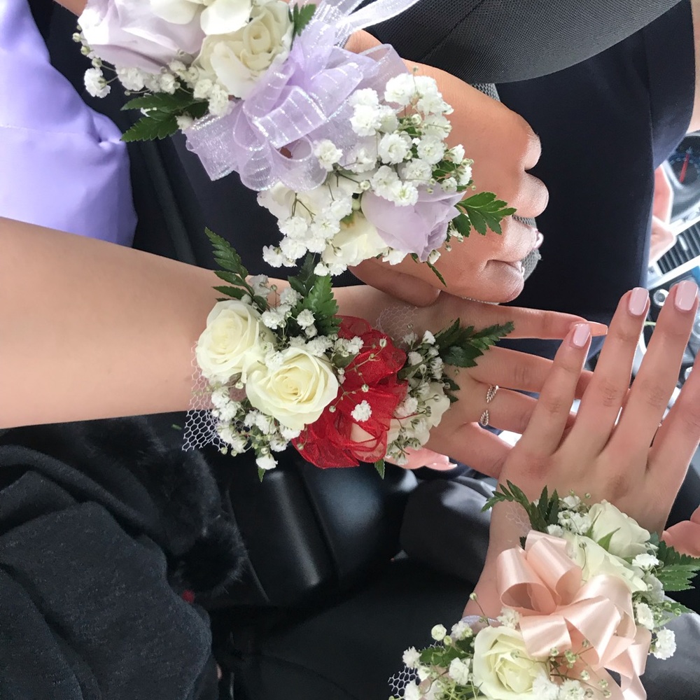 Meet your Posher, Altena